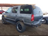 Chevrolet Tahoe Ls 1GNEK13R4XJ374414 fotografie