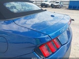 Ford Mustang Ecoboost 1FAGP8UH8R5101396 photo