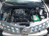 Nissan Murano S JN8AZ08W76W506115 photo