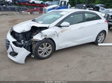 Hyundai Elantra Gt KMHD35LE4DU108421 снимка