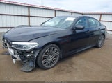 BMW 540I xDrive WBAJE7C50KG893185 снимка