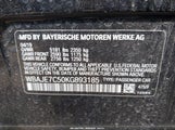 BMW 540I xDrive WBAJE7C50KG893185 снимка