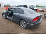 Honda Civic Ex-L 19XFA1F98AE002025 photo