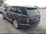 Land Rover Range Rover Supercharged SALGS2EF8DA102057 fotografie