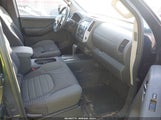 Nissan Frontier Sv 1N6AD0CW1EN719158 fotografie