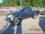 Nissan Frontier Sv 1N6AD0CW1EN719158 fotografie