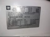 Chevrolet Express  Work Van 1GCSHAF43D1176154 снимка