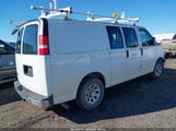 Chevrolet Express  Work Van 1GCSHAF43D1176154 снимка
