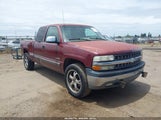 Chevrolet Silverado  Ls 1GCEK19V42Z121035 снимка