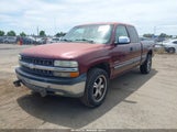 Chevrolet Silverado  Ls 1GCEK19V42Z121035 снимка