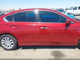 Nissan Altima 2.5 S 1N4AL3APXHN306314 fotografie