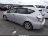 Toyota Prius V Three JTDZN3EU4D3236158 снимка