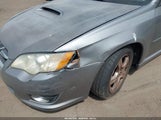 Subaru Legacy 2.5I Limited 4S3BL626297221382 fotografie