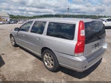 Volvo V70 2.4 YV1SW612572650980 снимка