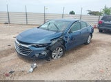 Chevrolet Malibu Fwd 1Lt 1G1ZD5ST7SF153404 photo