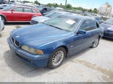 BMW 540Ia WBADN63482GN85244 photo
