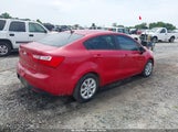 Kia Rio Lx KNADM4A37D6171625 photo