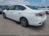Nissan Sentra Sv 3N1AB7AP3HY218585 снимка