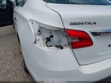 Nissan Sentra Sv 3N1AB7AP3HY218585 снимка