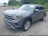 Volkswagen Atlas Cross Sport 3.6L V6 Se W/Technology 1V2KE2CA1NC212100 снимка