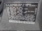 Volkswagen Atlas Cross Sport 3.6L V6 Se W/Technology 1V2KE2CA1NC212100 снимка