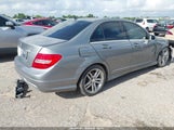 Mercedes-Benz C 250 Sport WDDGF4HB3ER308900 fotografie