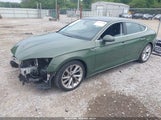 Audi A5 Sportback Premium Plus 40 Tfsi Quattro S Tronic WAUCBCF58NA030275 снимка