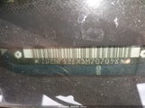 Pontiac Grand Am Se1 1G2NF52EX3M707098 снимка