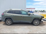 Jeep Cherokee Latitude Fwd 1C4PJLCB4KD249424 fotografie
