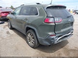 Jeep Cherokee Latitude Fwd 1C4PJLCB4KD249424 photo
