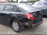 Honda Civic Lx 2HGFB2F5XCH604899 снимка