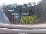 Mercedes-Benz Slk 320 WDBKK65F44F305246 снимка