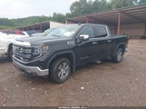 GMC Sierra  , Short Bed, Slt, 4Wd 3GTUUDED9TG197887 fotografie