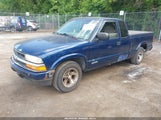 Chevrolet S-10 Ls 1GCCS195X28218544 снимка