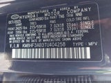 Hyundai Kona Sel Sport KM8HF3AB3TU404258 снимка