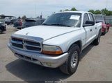 Dodge Dakota Slt 1B7HL48N62S619209 fotografie