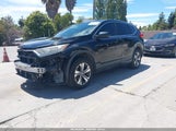 Honda Cr-V Lx 2HKRW5H30JH414403 снимка