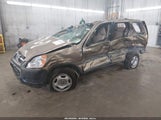 Honda Cr-V Lx SHSRD68424U204806 снимка
