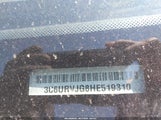Winnebago Walk-In Van 3C6URVJG8HE519310 снимка