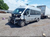 Winnebago Walk-In Van 3C6URVJG8HE519310 снимка