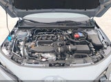 Honda Civic Touring 2HGFE1F92RH315772 fotografie