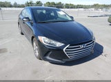 Hyundai Elantra Sel 5NPD84LF0JH236153 photo