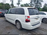 Chrysler Town & Country Touring-L 2A4RR8DG8BR688125 fotografie