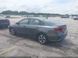 Kia Forte Lxs 3KPF24AD6KE095249 снимка