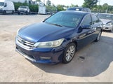 Honda Accord Ex-L 1HGCR2F80DA183249 photo
