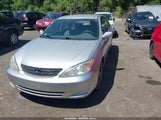 Toyota Camry Le 4T1BE32K94U883181 снимка