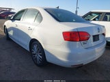 Volkswagen Jetta 2.5L Sel 3VWLP7AJ7CM411712 снимка