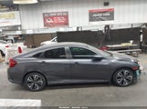 Honda Civic Ex-T 19XFC1F37GE004315 fotografie