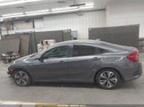 Honda Civic Ex-T 19XFC1F37GE004315 fotografie