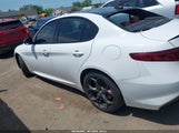 Alfa Romeo Giulia Ti Sport Awd ZARFANBN2M7643787 fotografie